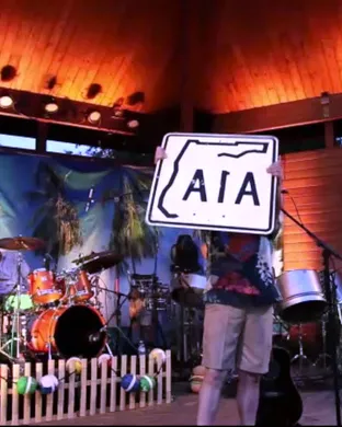 A1a - Jimmy Buffett Tribute Augusta