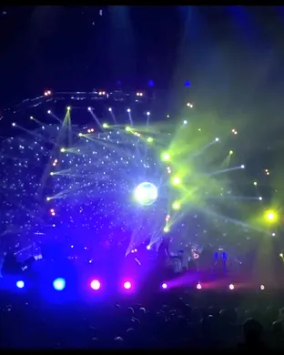Brit Floyd Regina