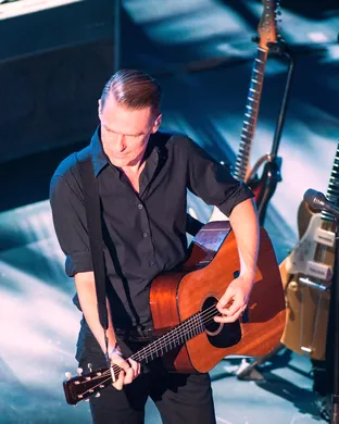 Bryan Adams Malaga