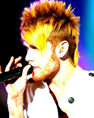 Colton Dixon Aiken