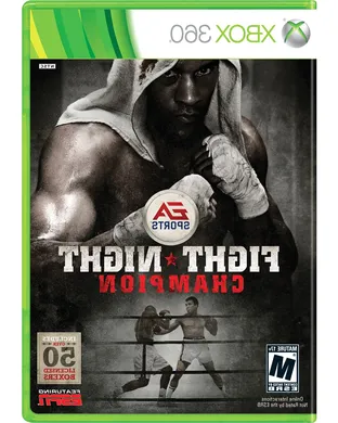 Fight Night Augusta