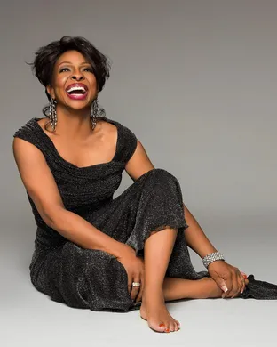 Gladys Knight Augusta