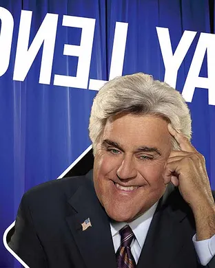 Jay Leno