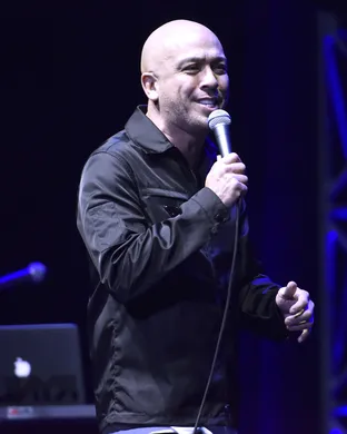 Jo Koy Augusta