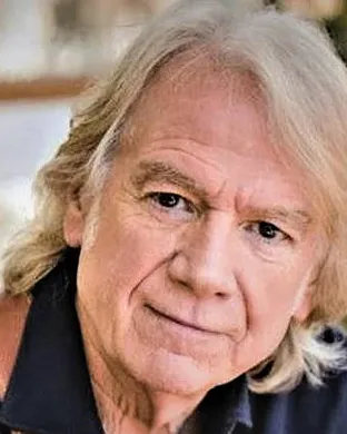 Justin Hayward Augusta