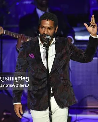 Keith Washington Augusta