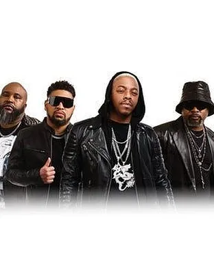 Ladies R&b Kickback Concert Augusta