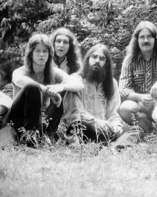 Marshall Tucker Band Immokalee