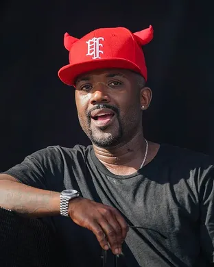 Ray J Augusta
