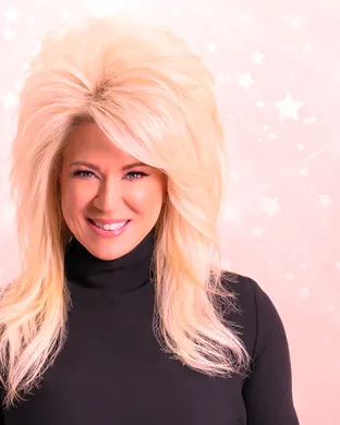 Theresa Caputo Augusta