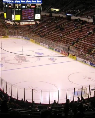 Vancouver Giants vs. Penticton Vees