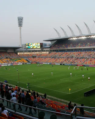 Malaga CF Malaga